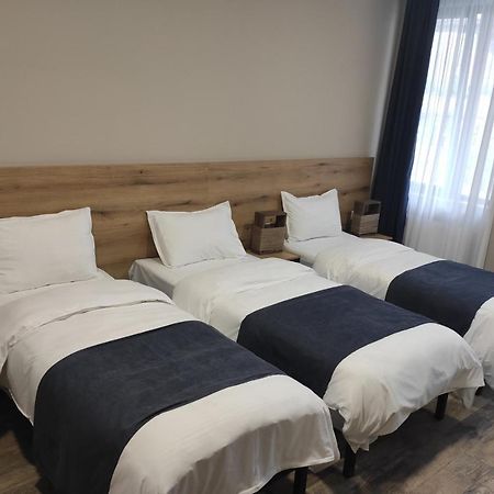 Northgate Hotel Kazbegi 외부 사진