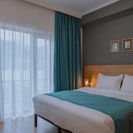 Northgate Hotel Kazbegi 외부 사진