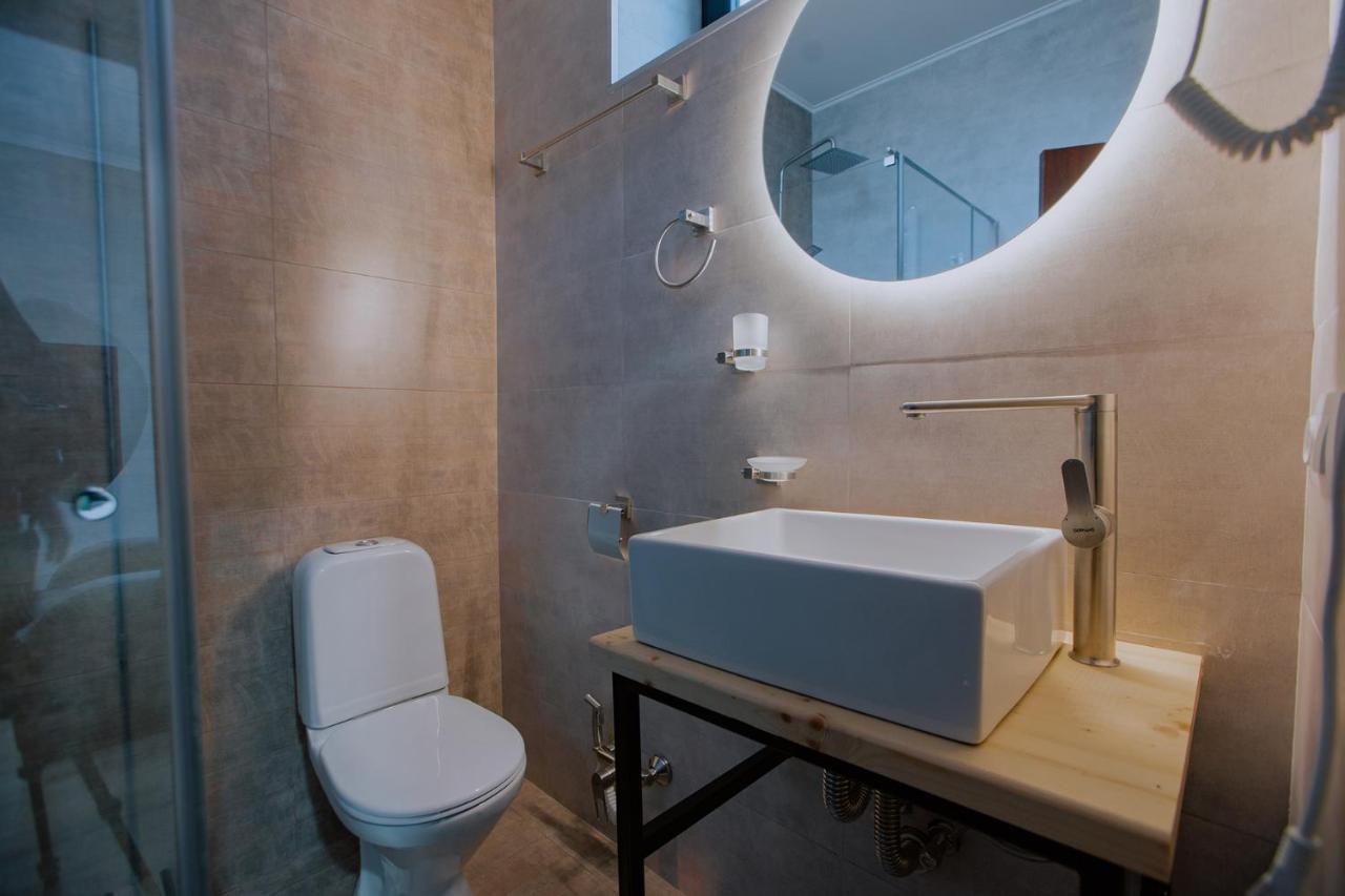 Northgate Hotel Kazbegi 외부 사진