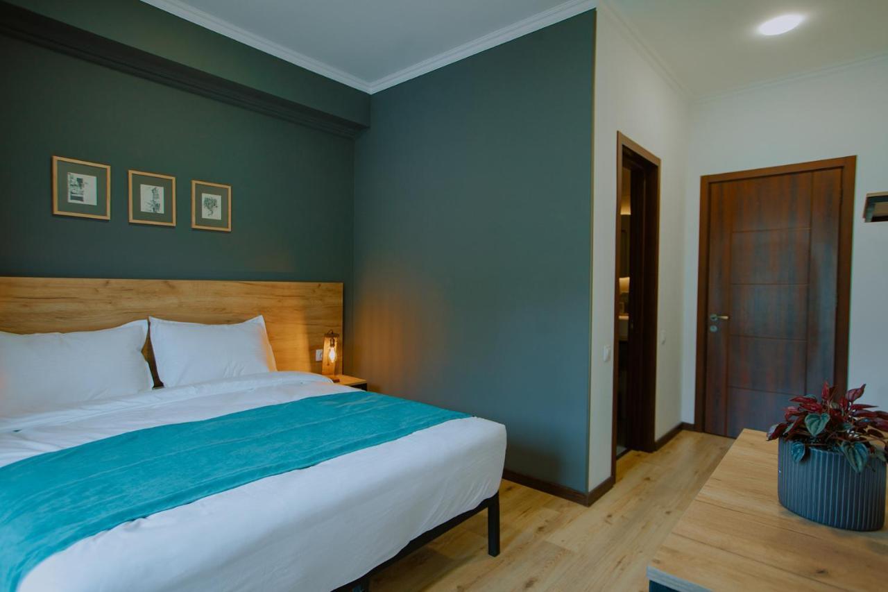 Northgate Hotel Kazbegi 외부 사진