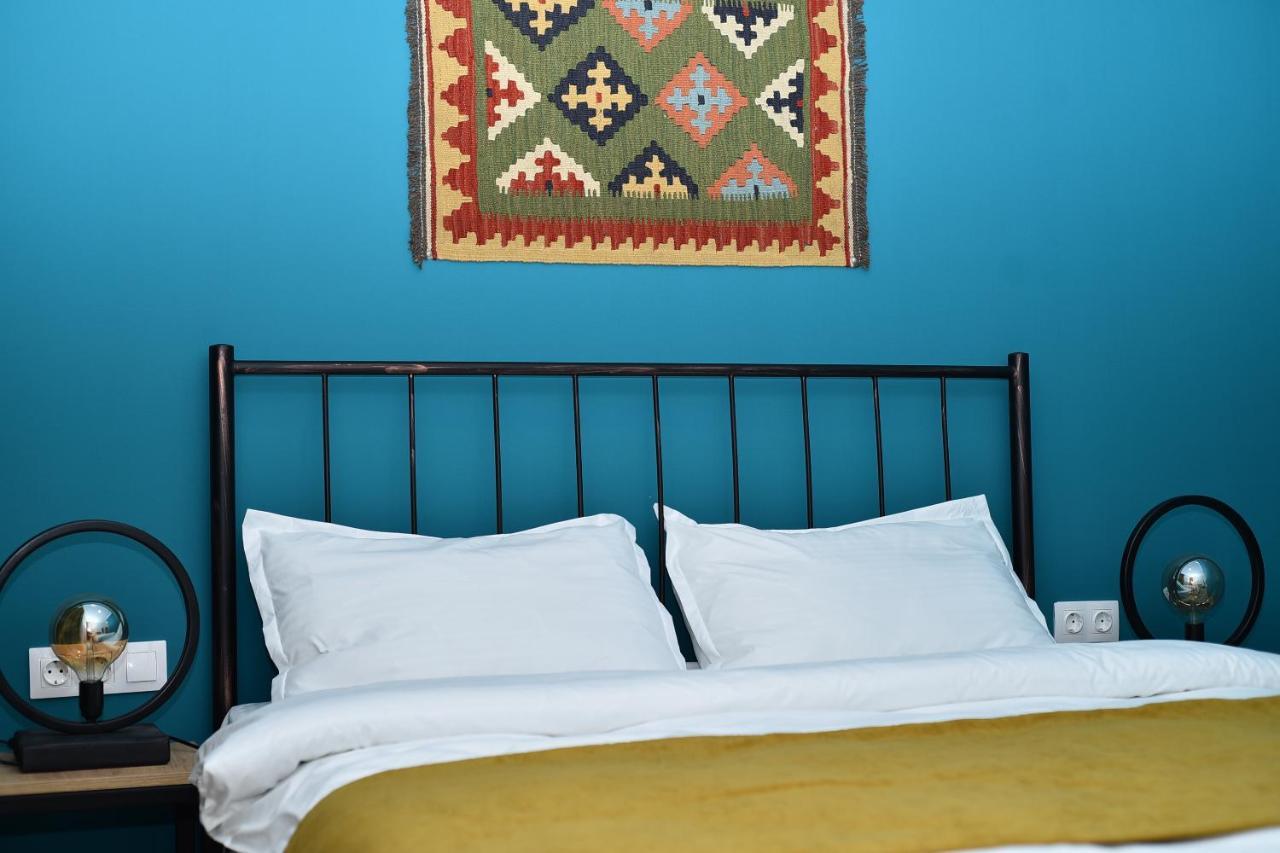 Northgate Hotel Kazbegi 외부 사진