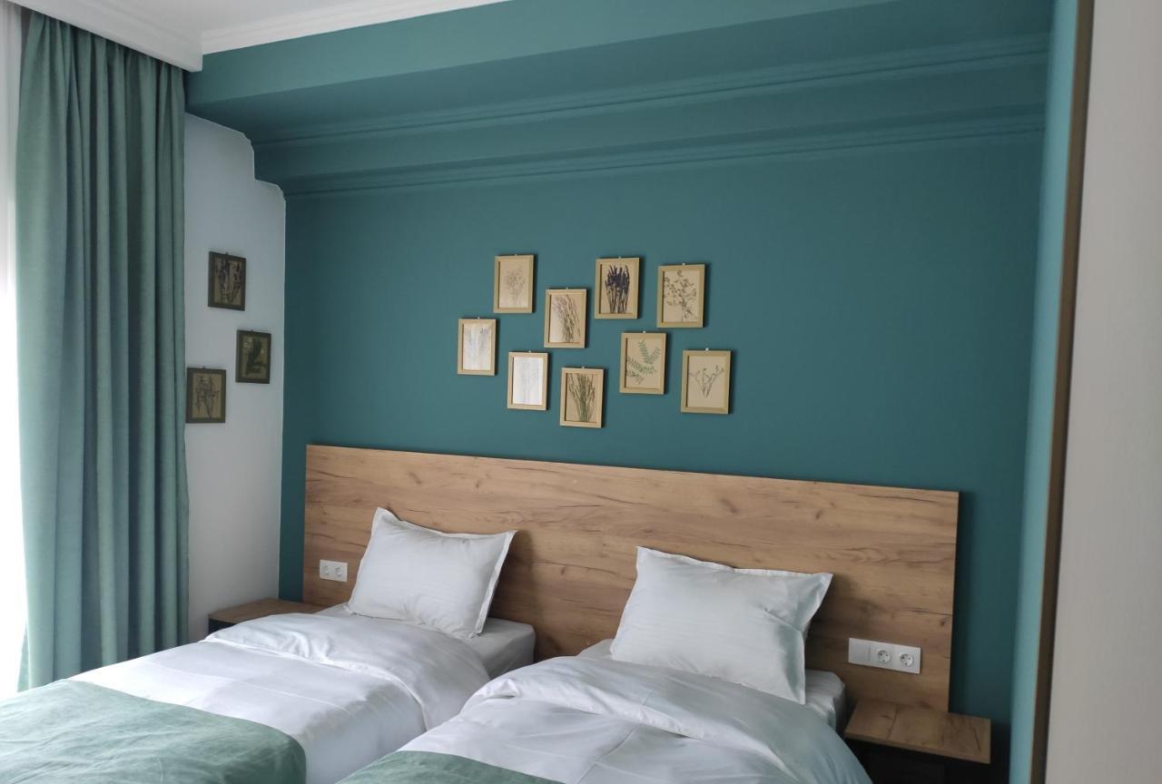 Northgate Hotel Kazbegi 외부 사진