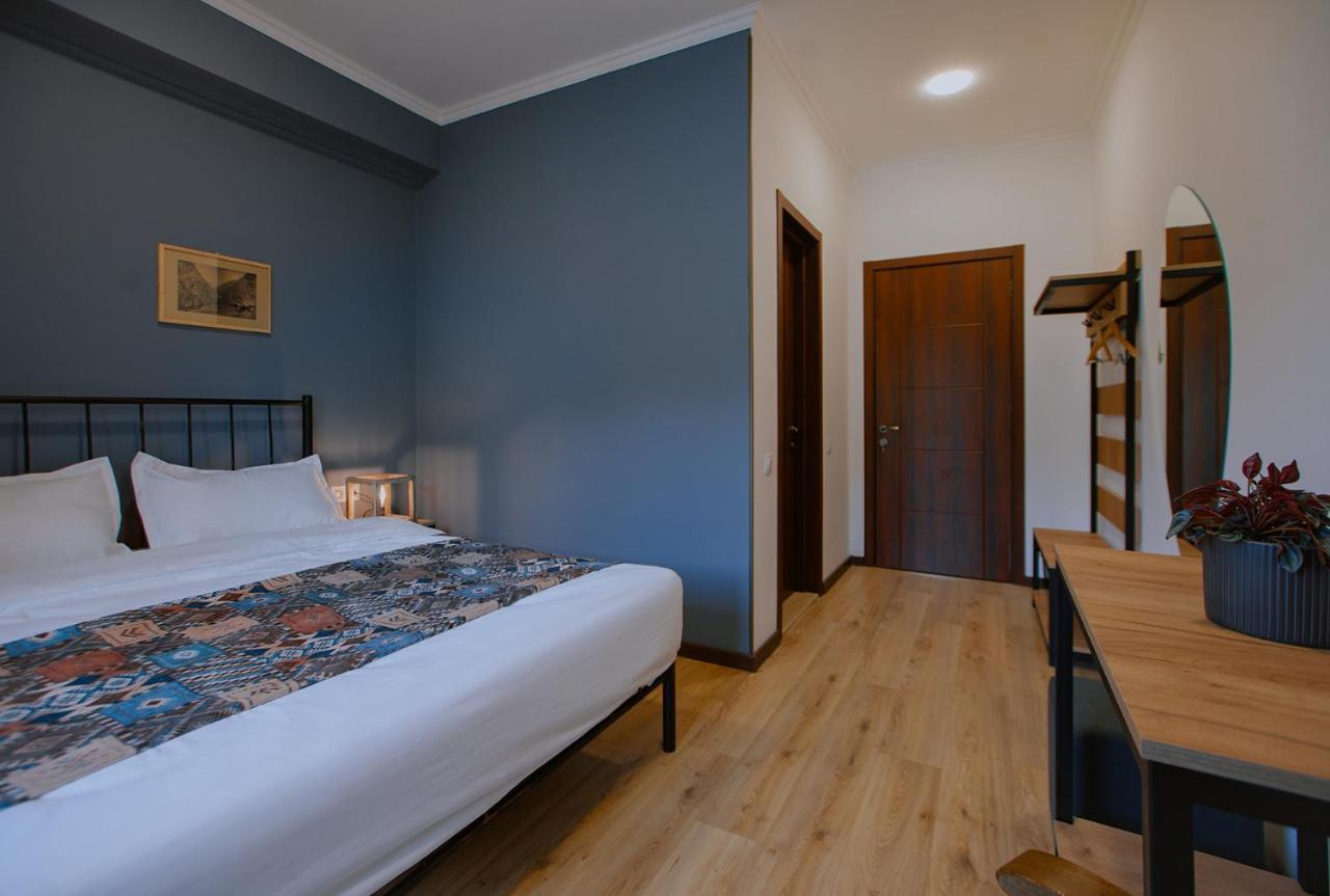 Northgate Hotel Kazbegi 외부 사진