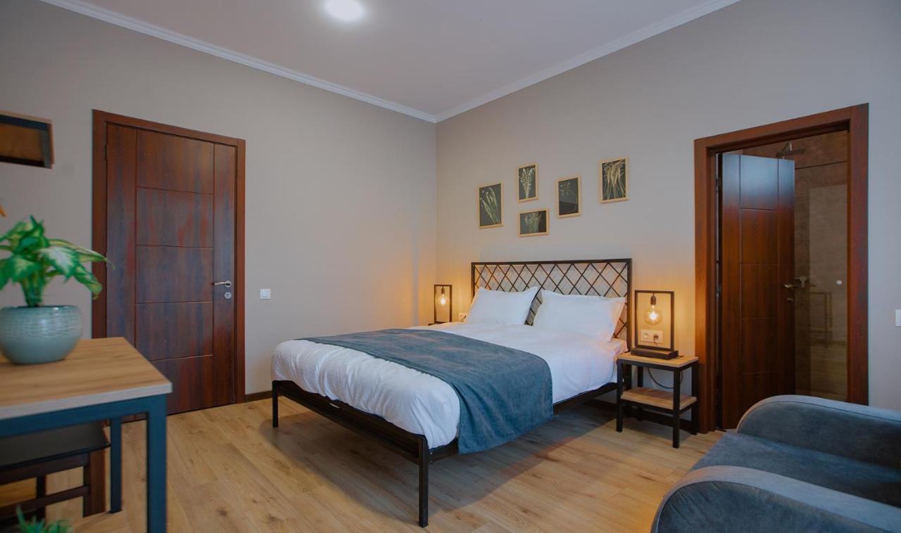 Northgate Hotel Kazbegi 외부 사진