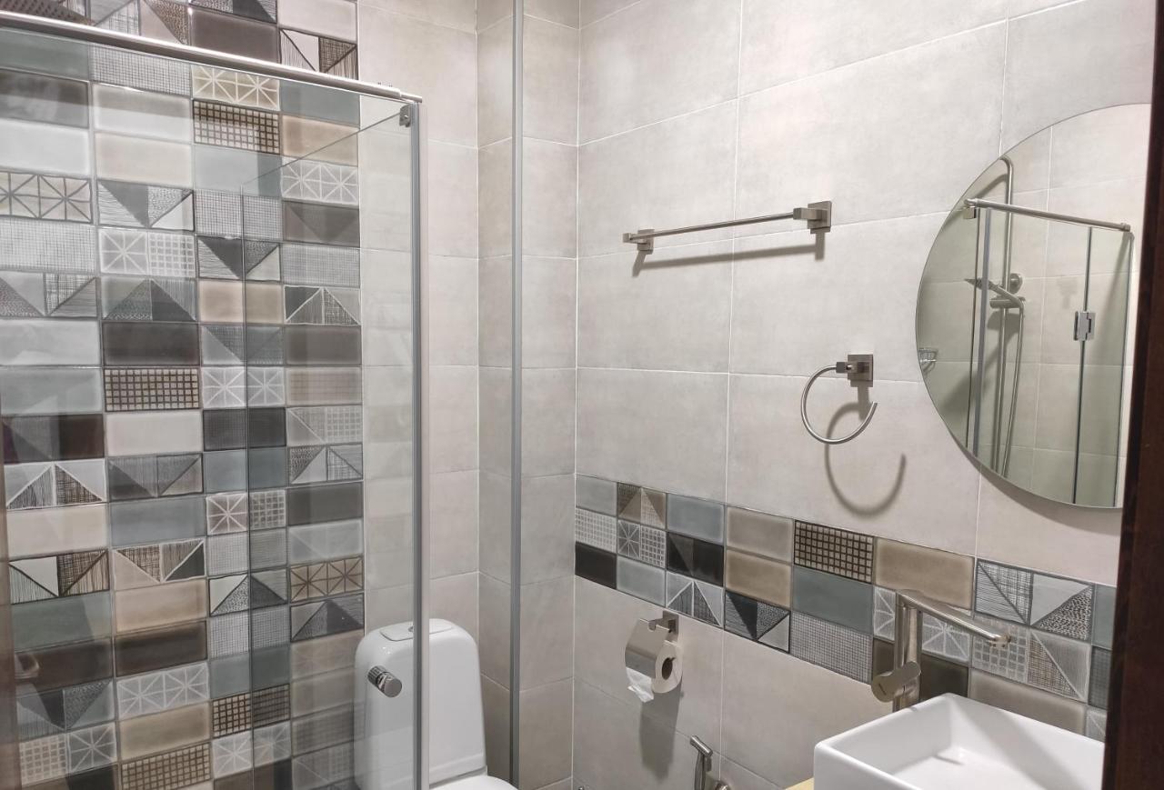 Northgate Hotel Kazbegi 외부 사진