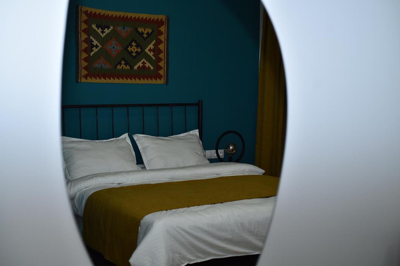 Northgate Hotel Kazbegi 외부 사진
