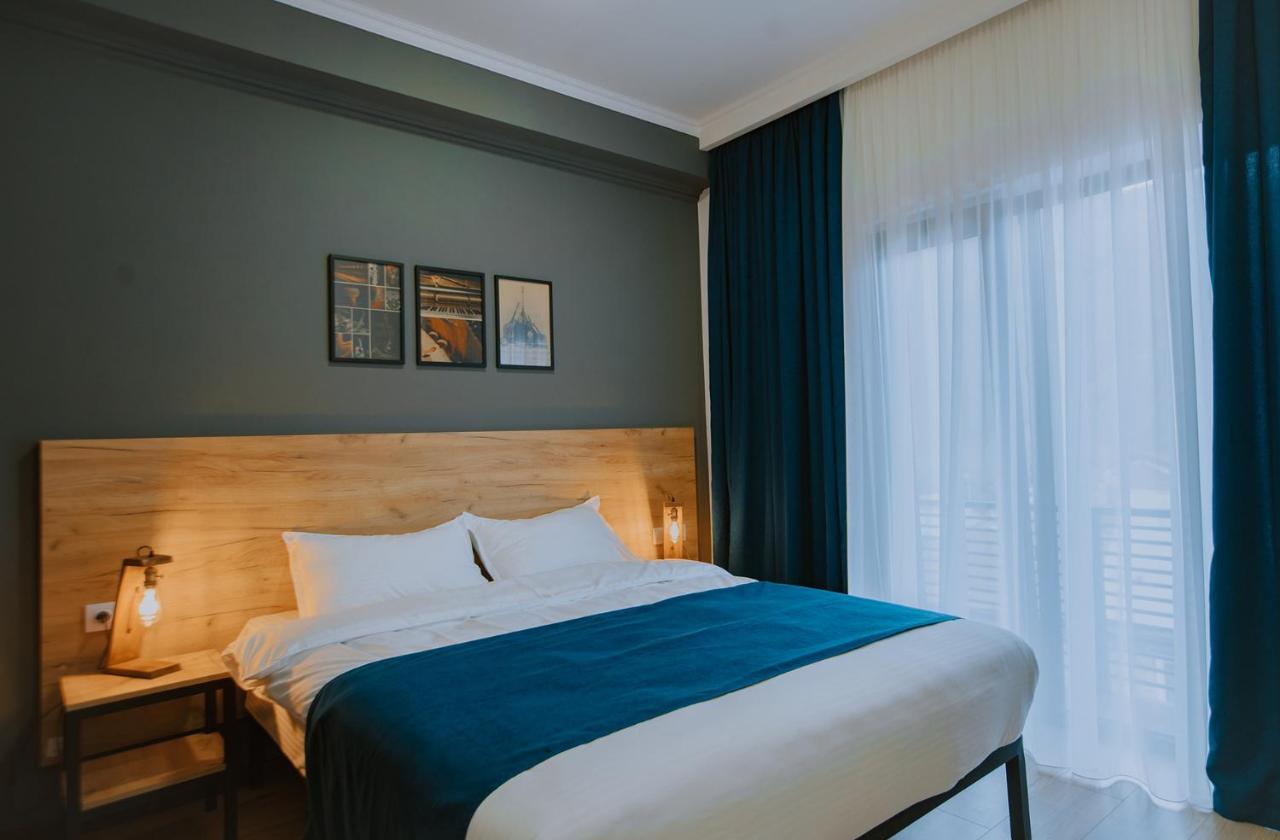 Northgate Hotel Kazbegi 외부 사진