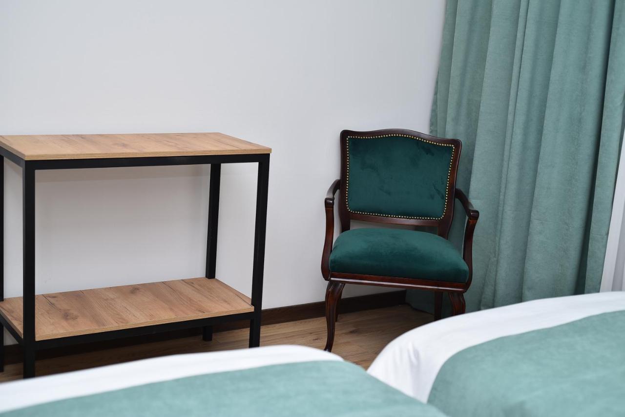 Northgate Hotel Kazbegi 외부 사진