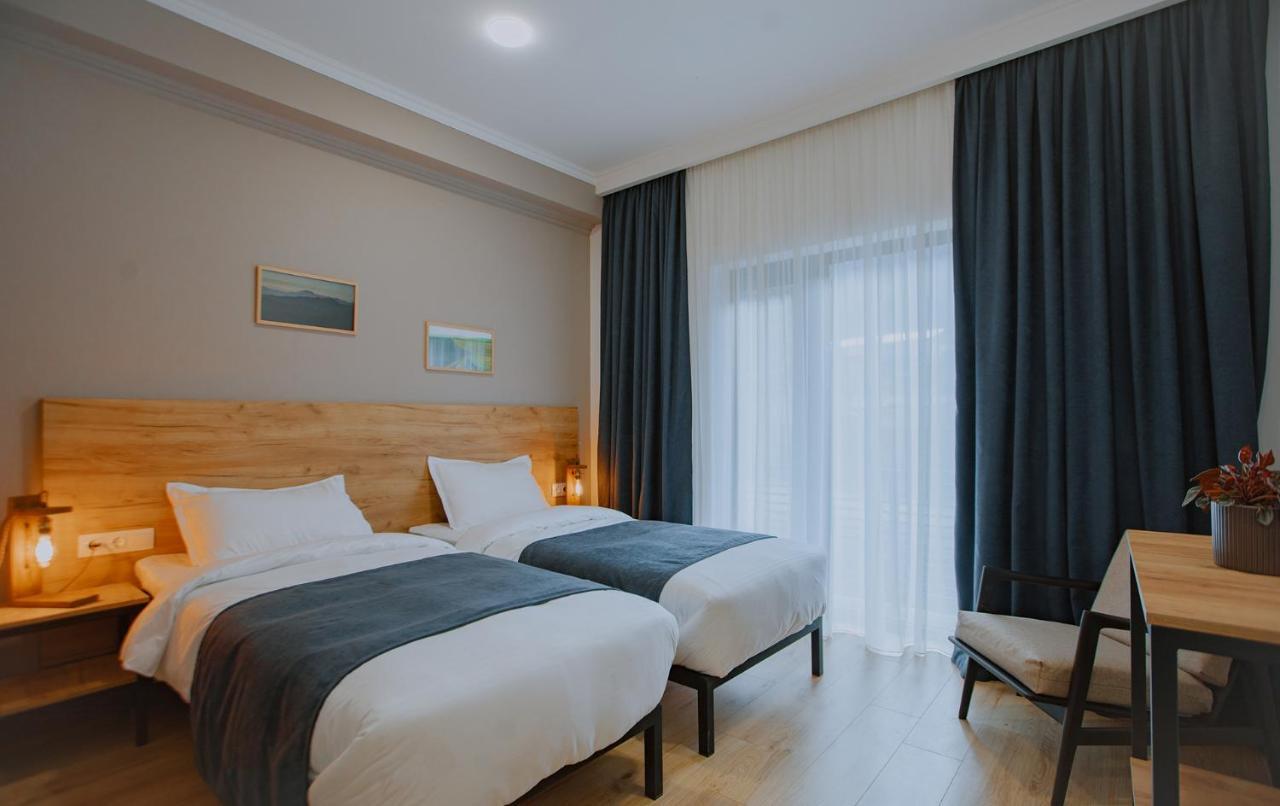 Northgate Hotel Kazbegi 외부 사진