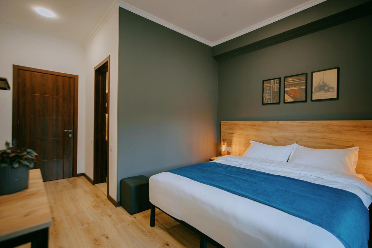 Northgate Hotel Kazbegi 외부 사진
