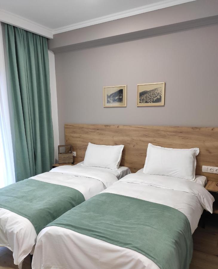 Northgate Hotel Kazbegi 외부 사진