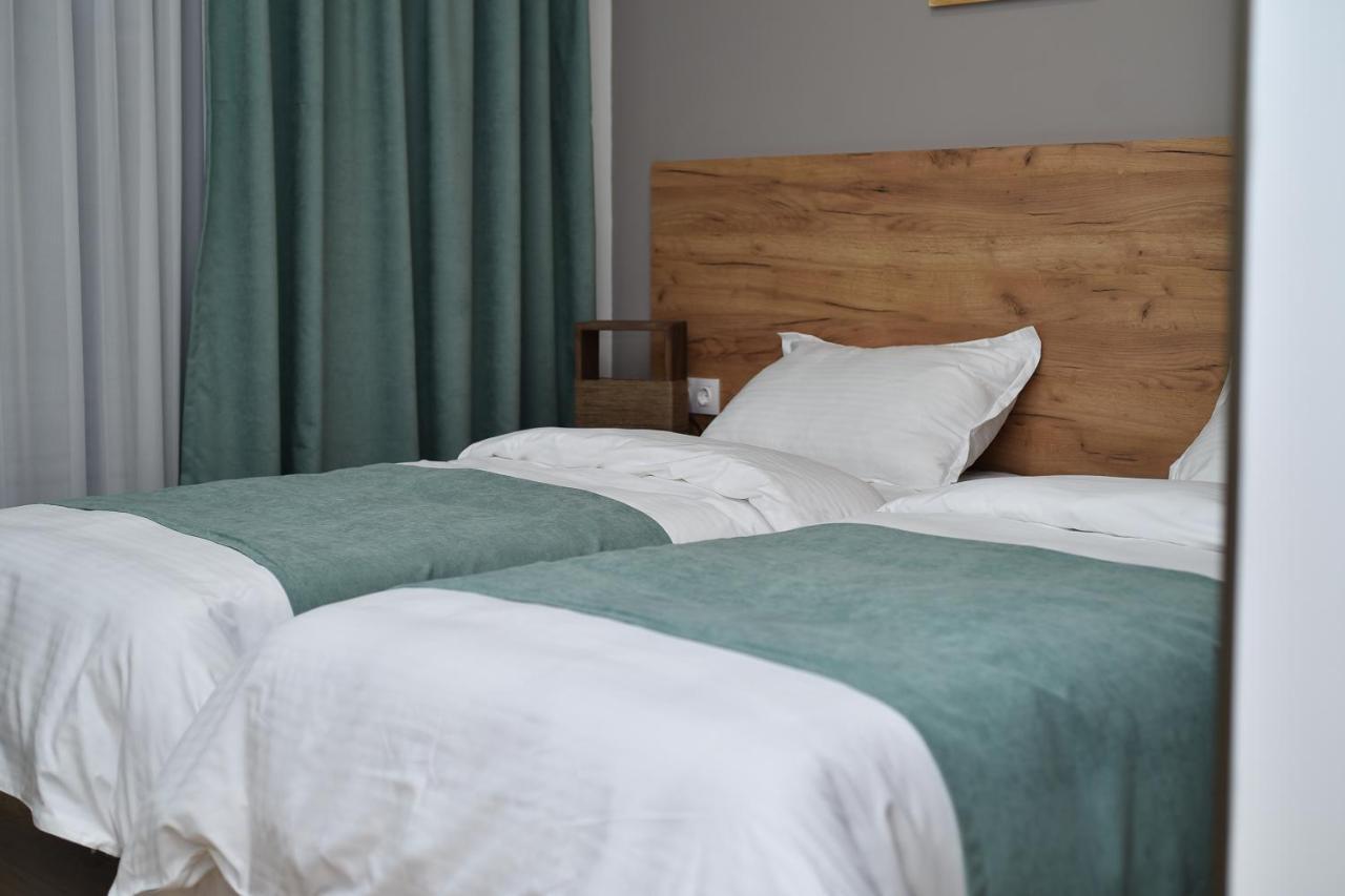 Northgate Hotel Kazbegi 외부 사진