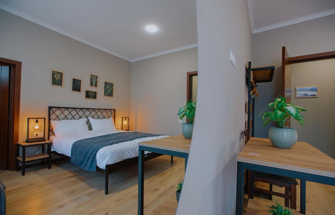 Northgate Hotel Kazbegi 외부 사진